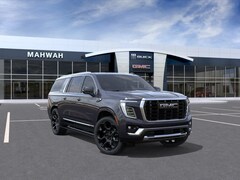 2026 GMC Yukon XL Denali SUV
