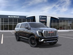 2026 GMC Yukon XL Denali SUV