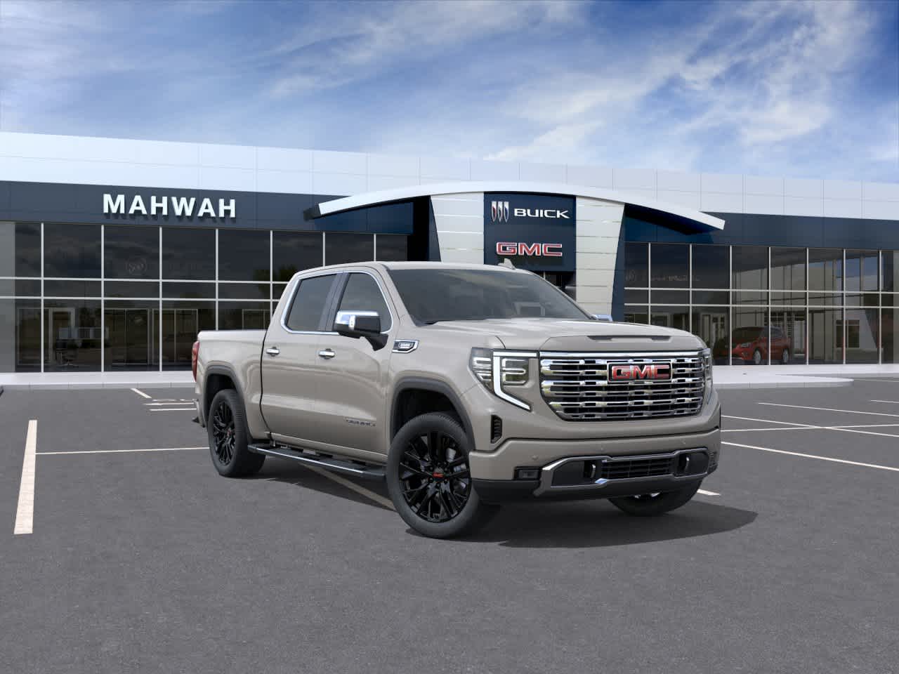  GMC Sierra 1500