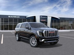 2026 GMC Yukon XL Denali SUV