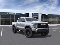 2026 GMC Canyon Elevation Truck
