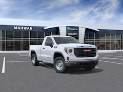 2026 GMC Sierra 1500 Pro Truck