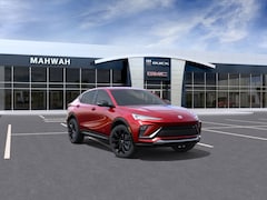 2026 Buick Envista Sport Touring SUV