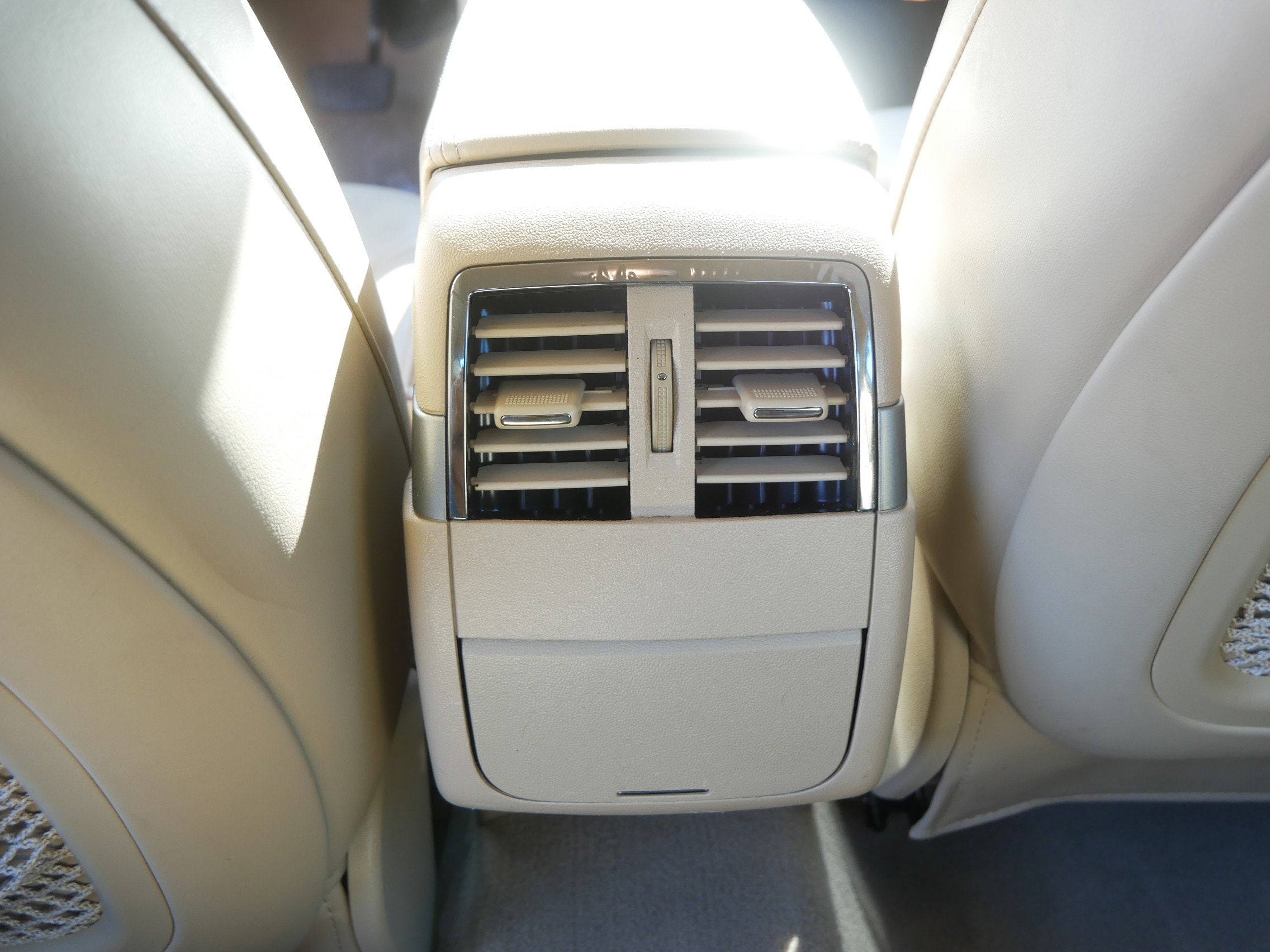 2011 Buick LaCrosse CXS - Photo 13