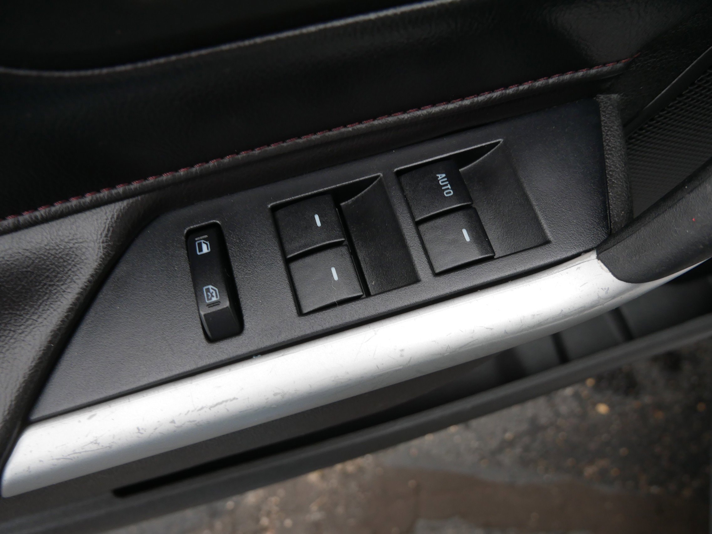 2011 Ford Edge Limited - Photo 13