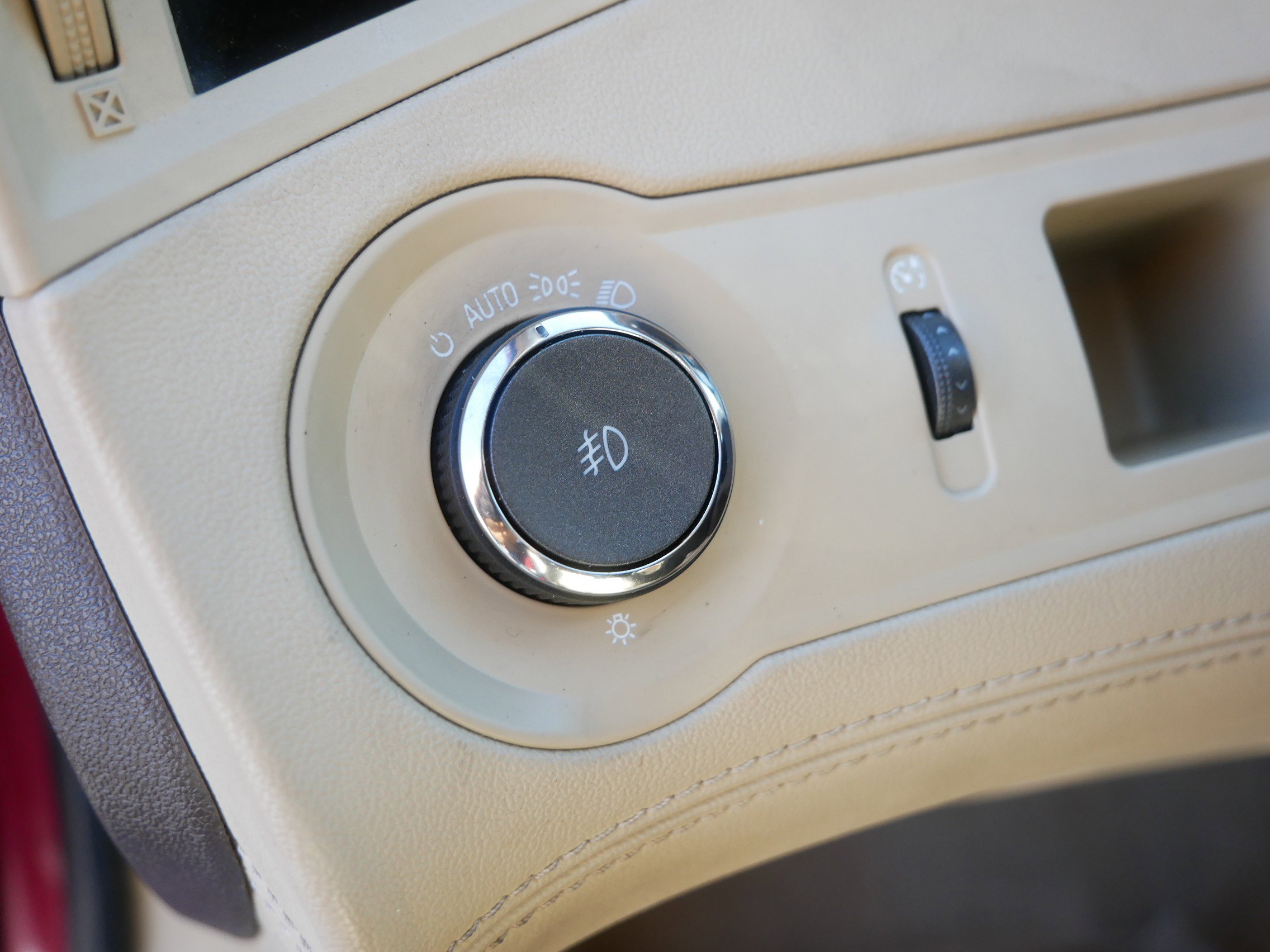 2011 Buick LaCrosse CXS - Photo 11