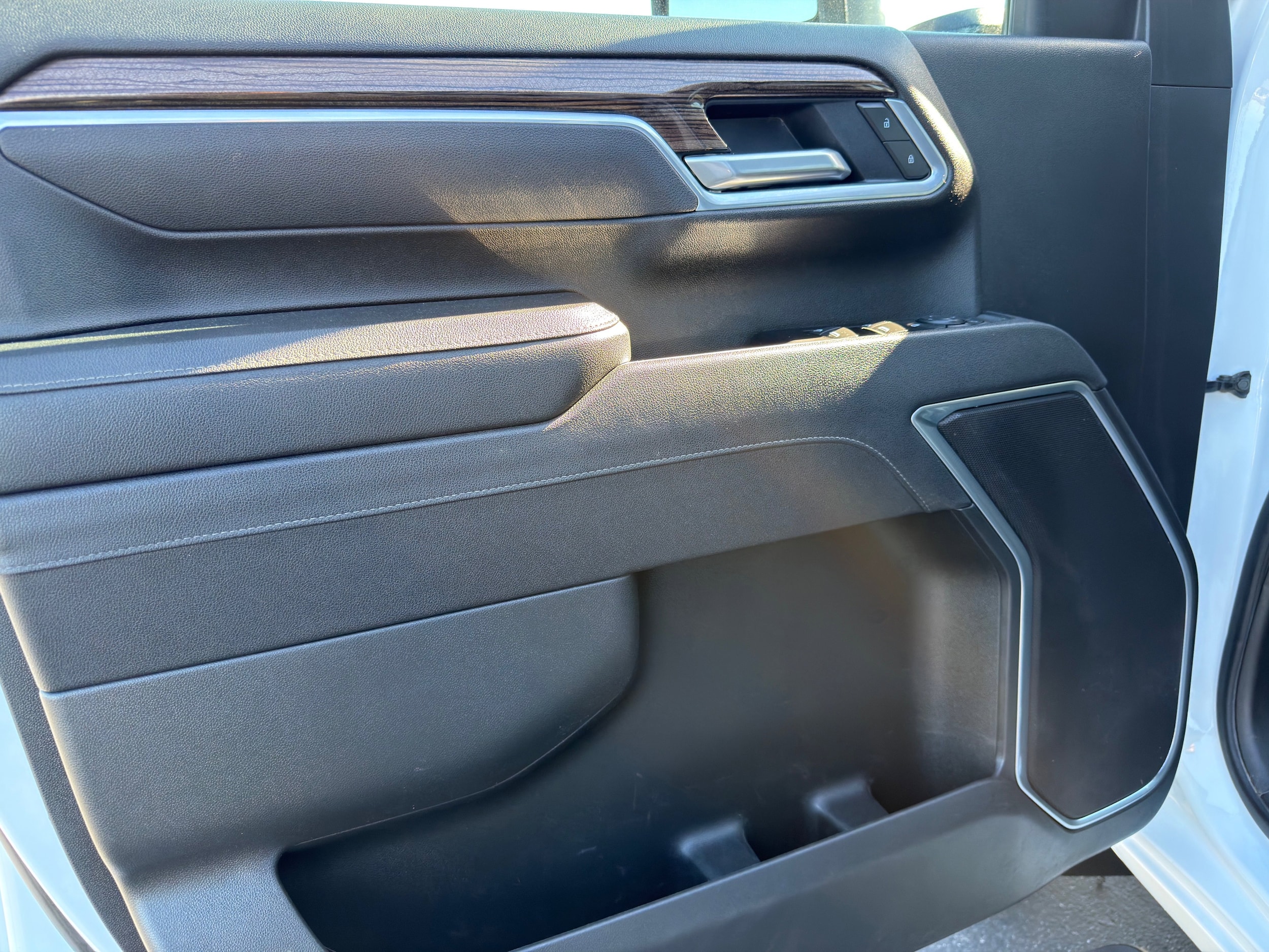 2025 Chevrolet Silverado 2500HD LT - Photo 27
