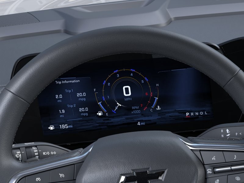 2026 Chevrolet Suburban Z71 - Photo 42