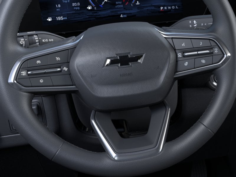 2026 Chevrolet Suburban Z71 - Photo 43