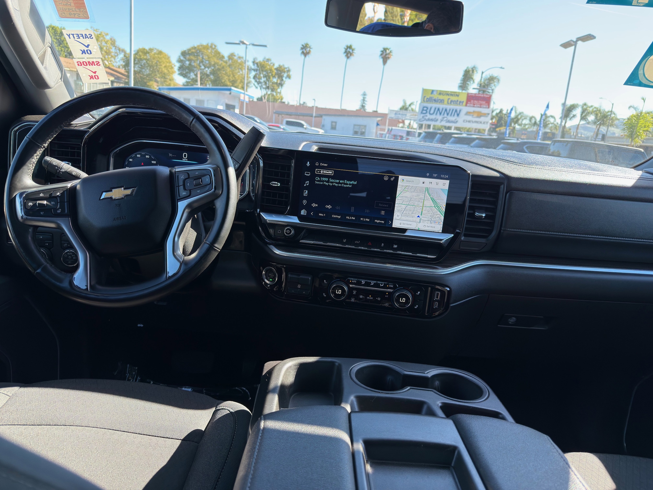 2025 Chevrolet Silverado 2500HD LT - Photo 24
