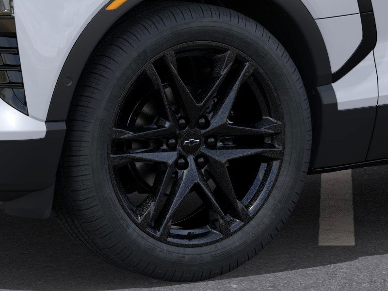2026 Chevrolet Blazer EV LT - Photo 54