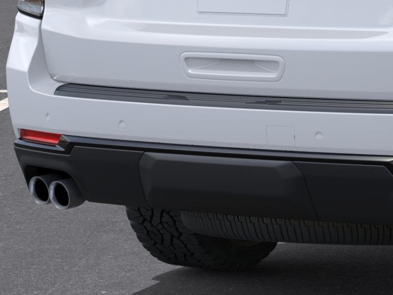 2026 Chevrolet Suburban Z71 - Photo 38