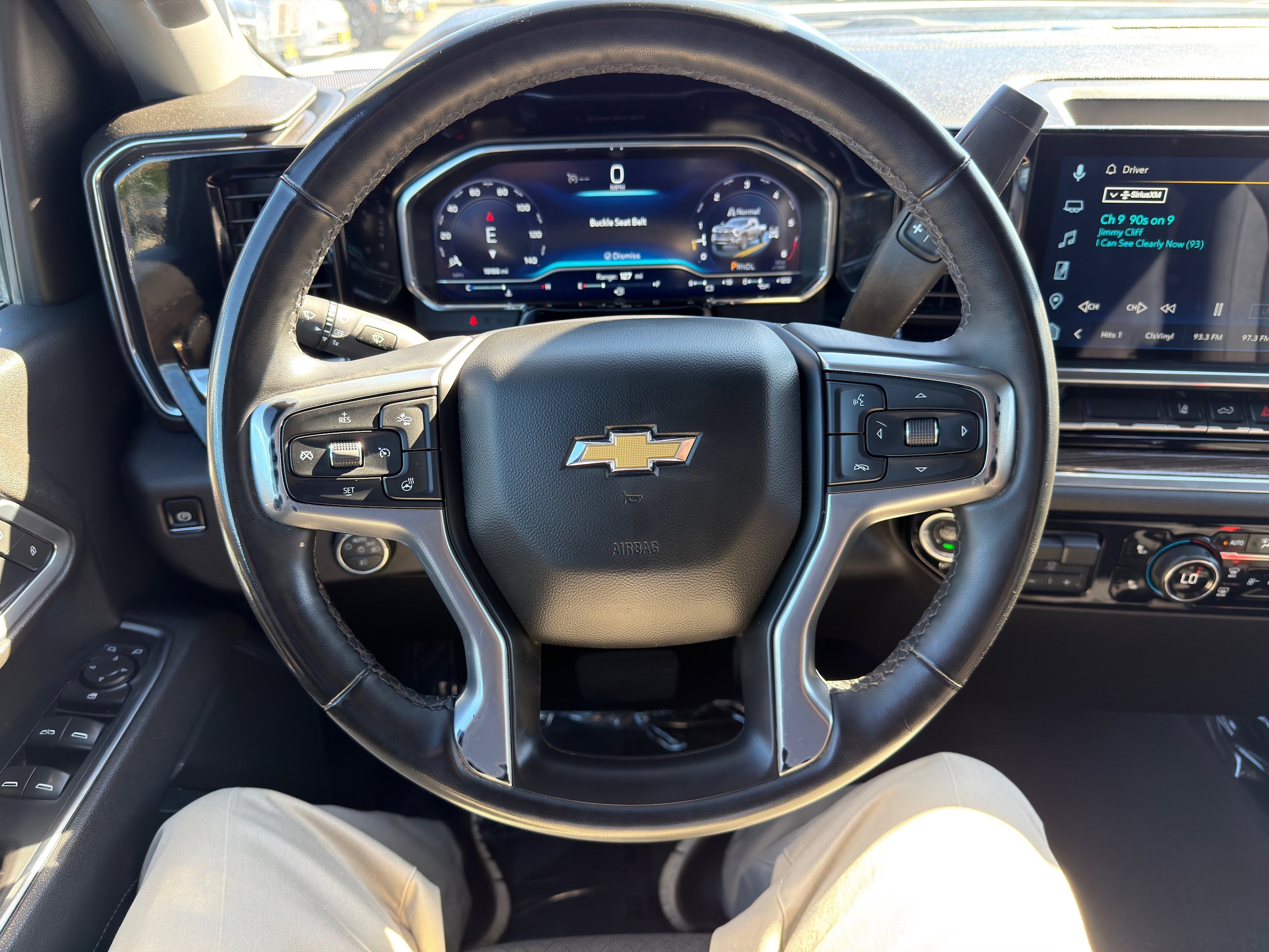 2025 Chevrolet Silverado 2500HD LT - Photo 32