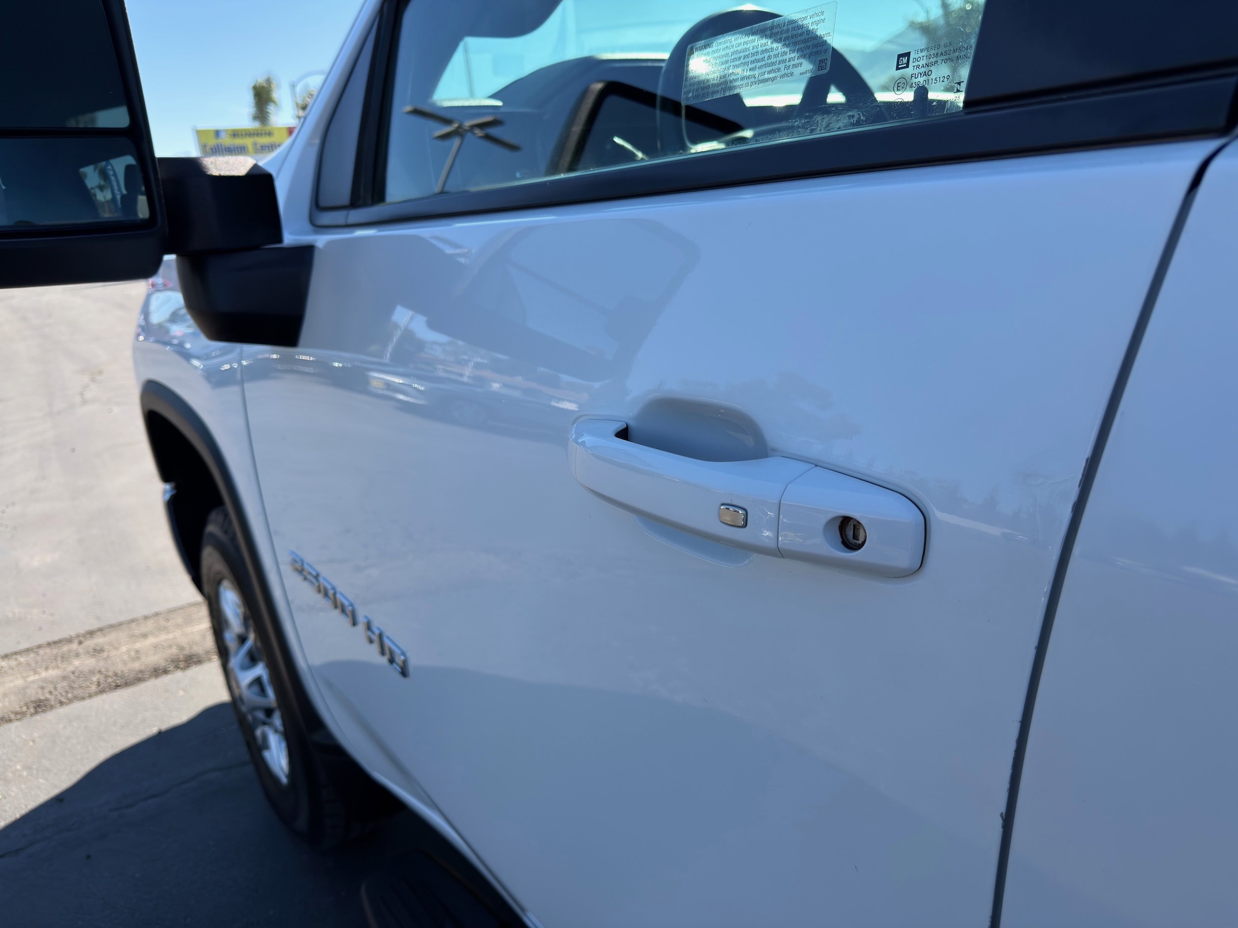 2025 Chevrolet Silverado 2500HD LT - Photo 48