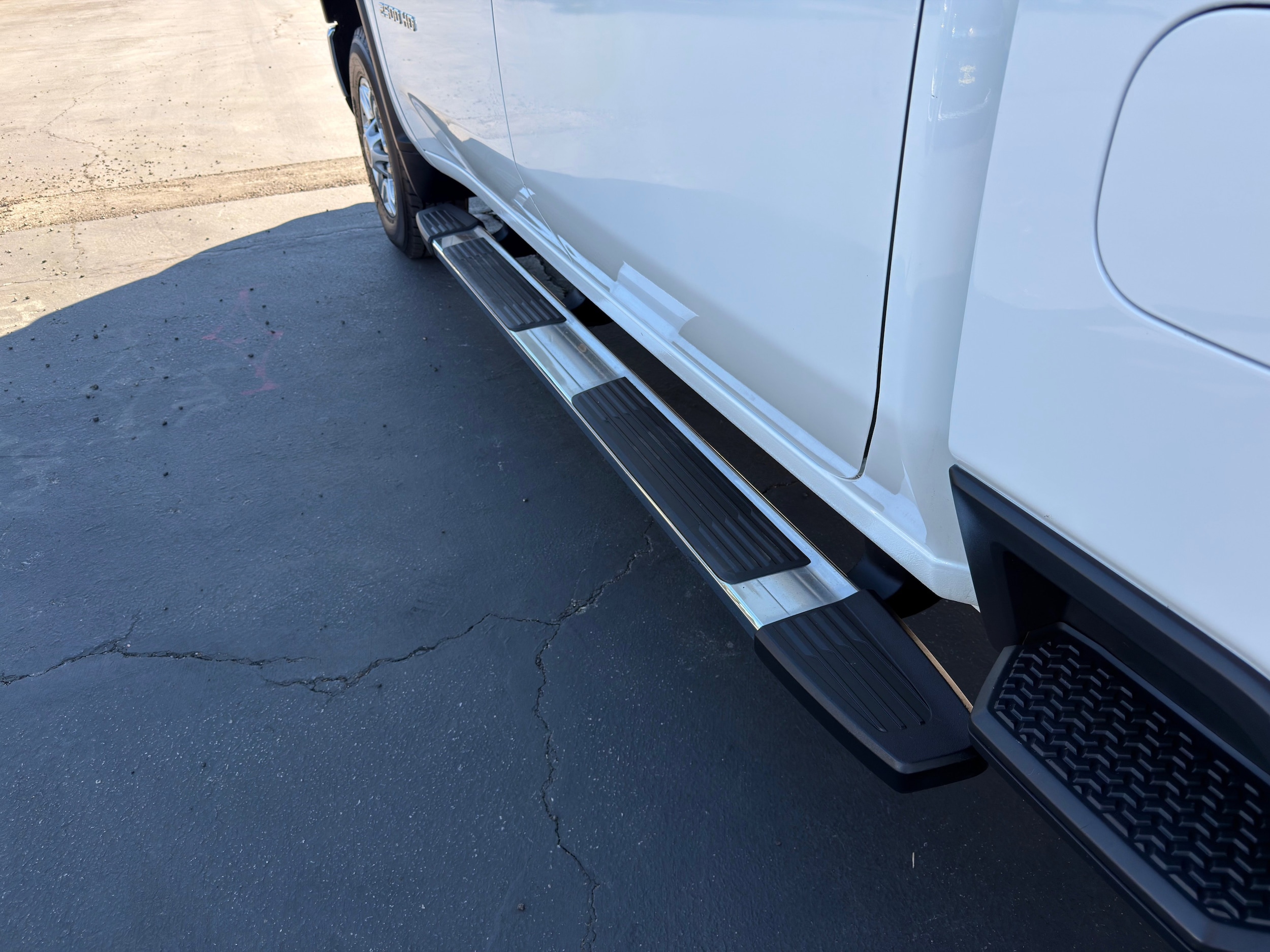 2025 Chevrolet Silverado 2500HD LT - Photo 49