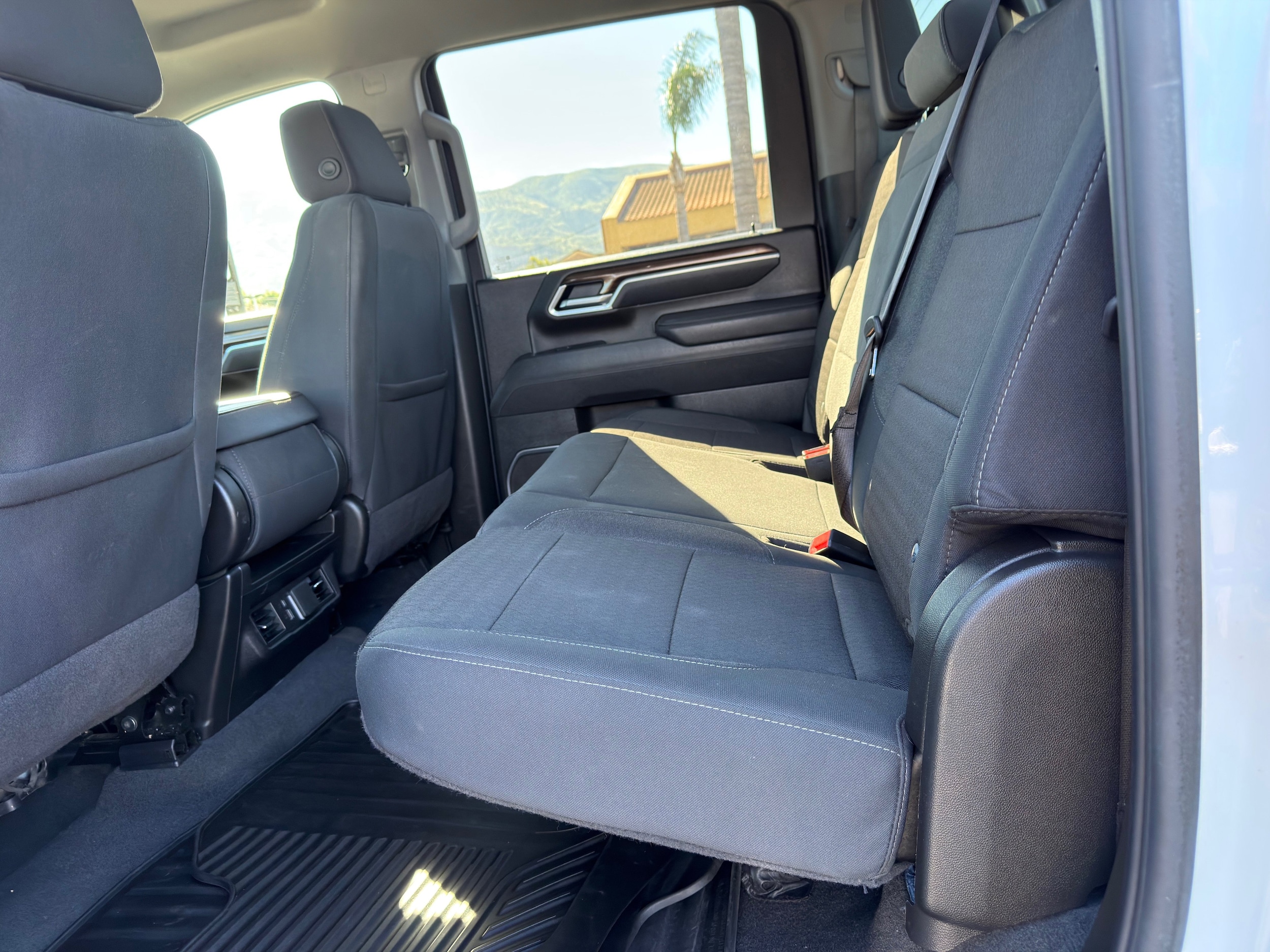 2025 Chevrolet Silverado 2500HD LT - Photo 22