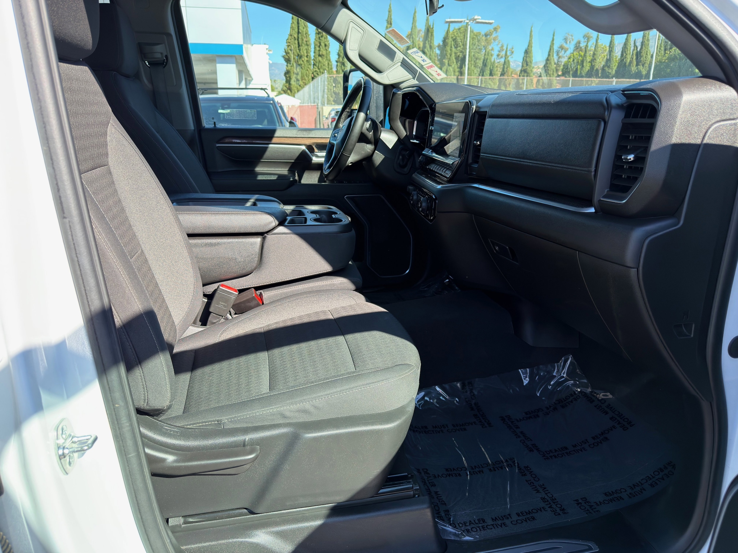 2025 Chevrolet Silverado 2500HD LT - Photo 10
