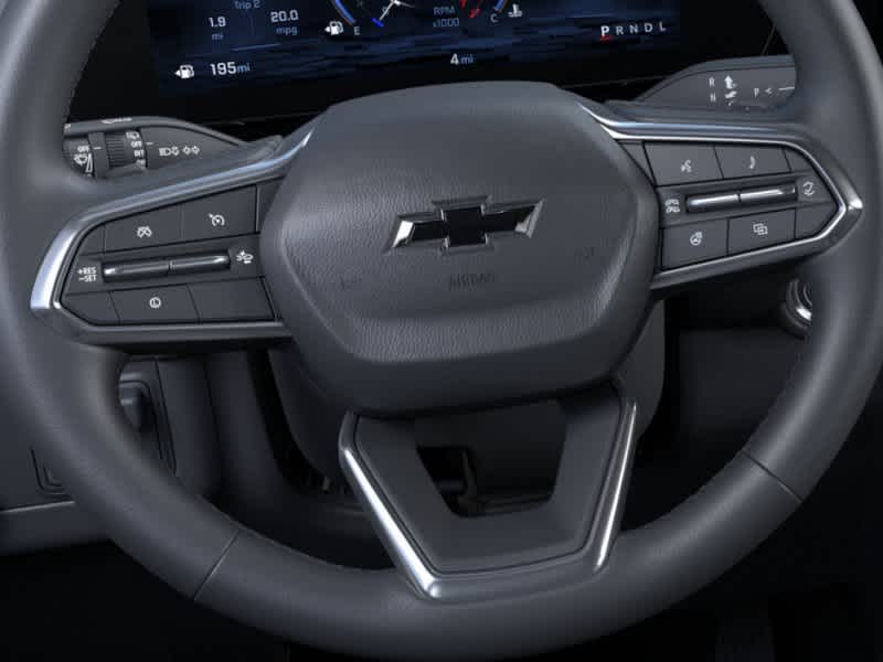 2026 Chevrolet Suburban Z71 - Photo 19