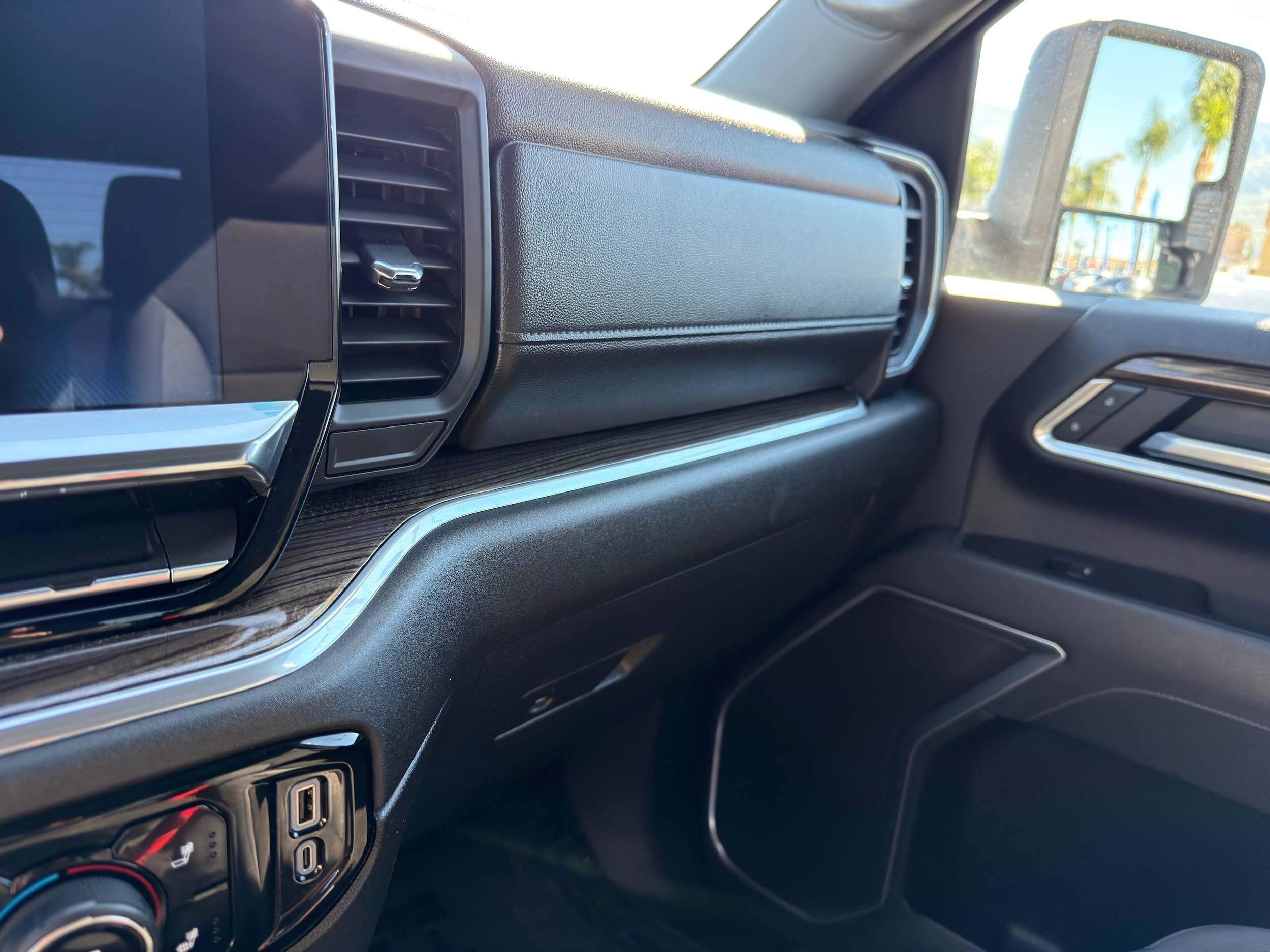 2025 Chevrolet Silverado 2500HD LT - Photo 41