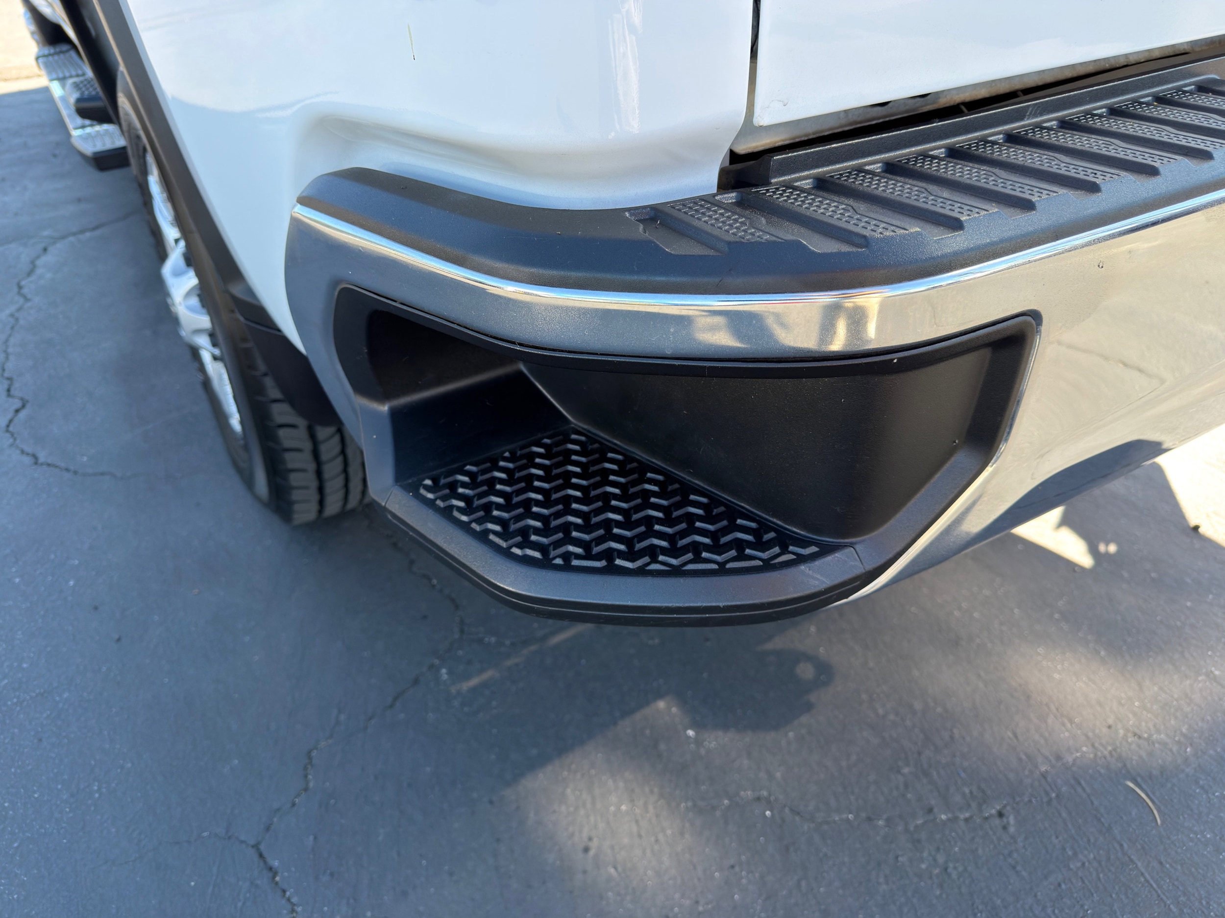 2025 Chevrolet Silverado 2500HD LT - Photo 20