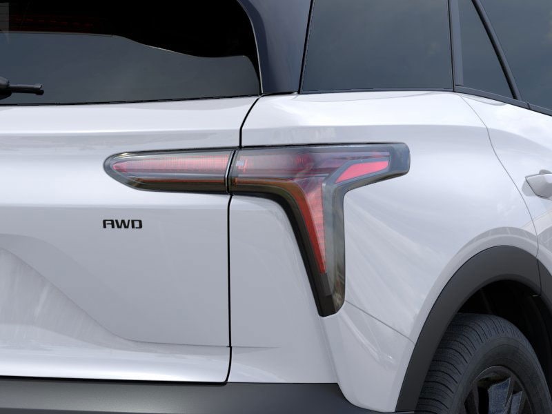 2026 Chevrolet Blazer EV LT - Photo 56