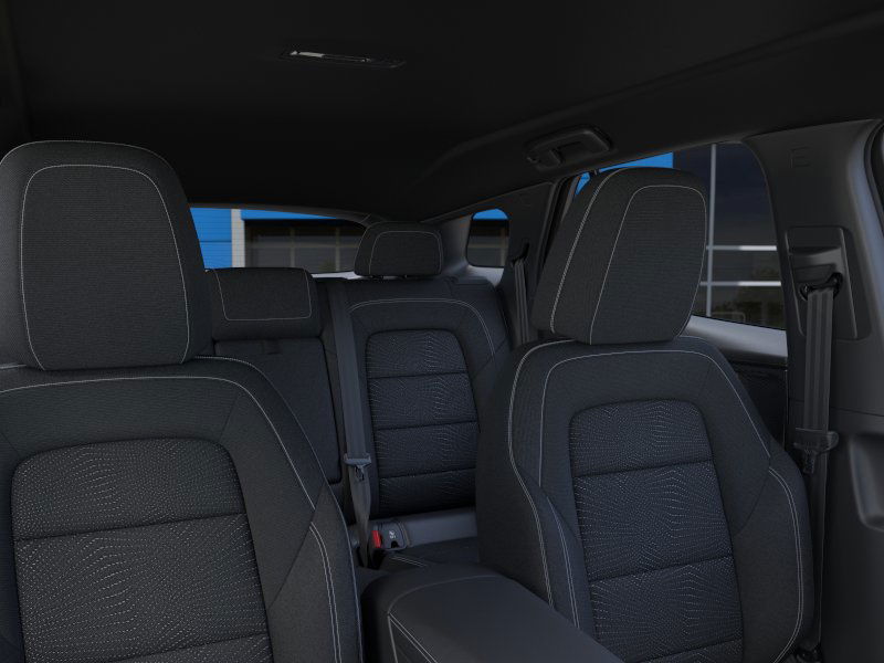 2026 Chevrolet Blazer EV LT - Photo 69