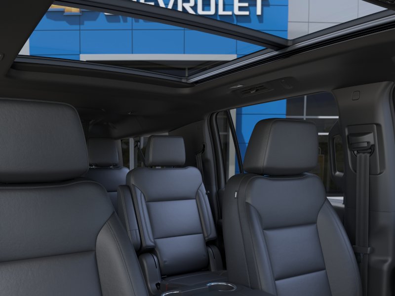 2026 Chevrolet Suburban Z71 - Photo 48