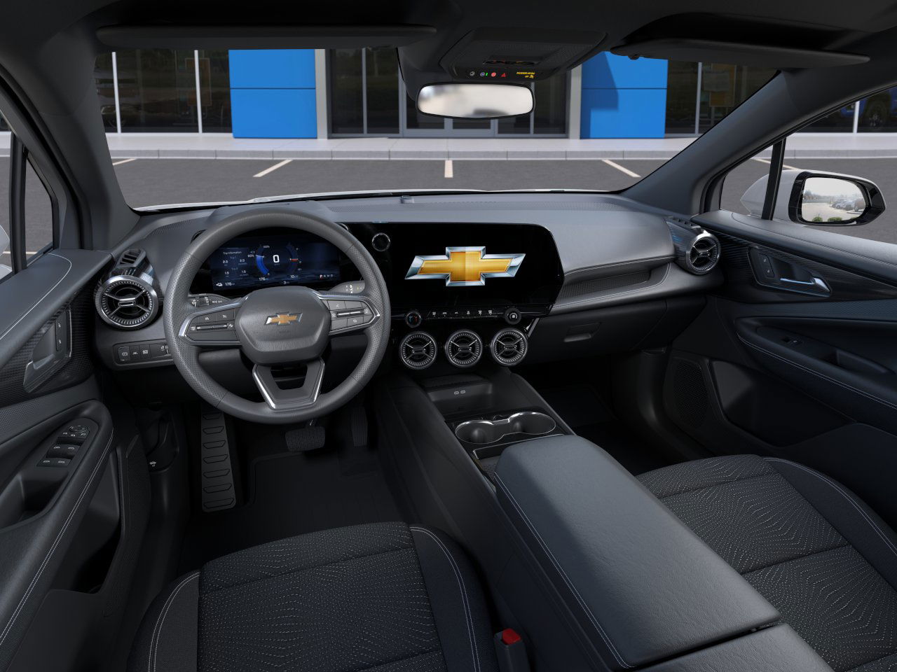 2026 Chevrolet Blazer EV LT - Photo 60