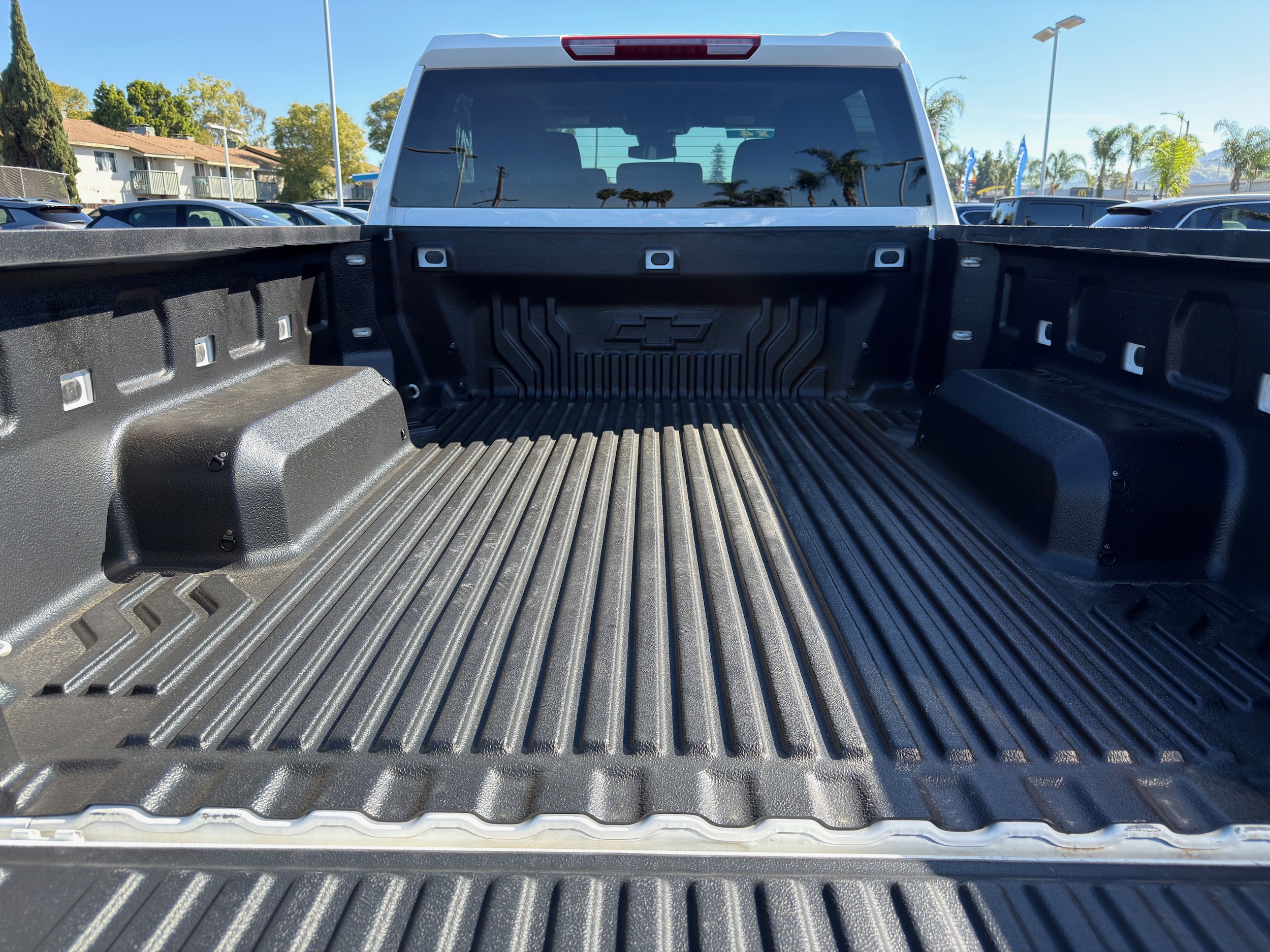 2025 Chevrolet Silverado 2500HD LT - Photo 19
