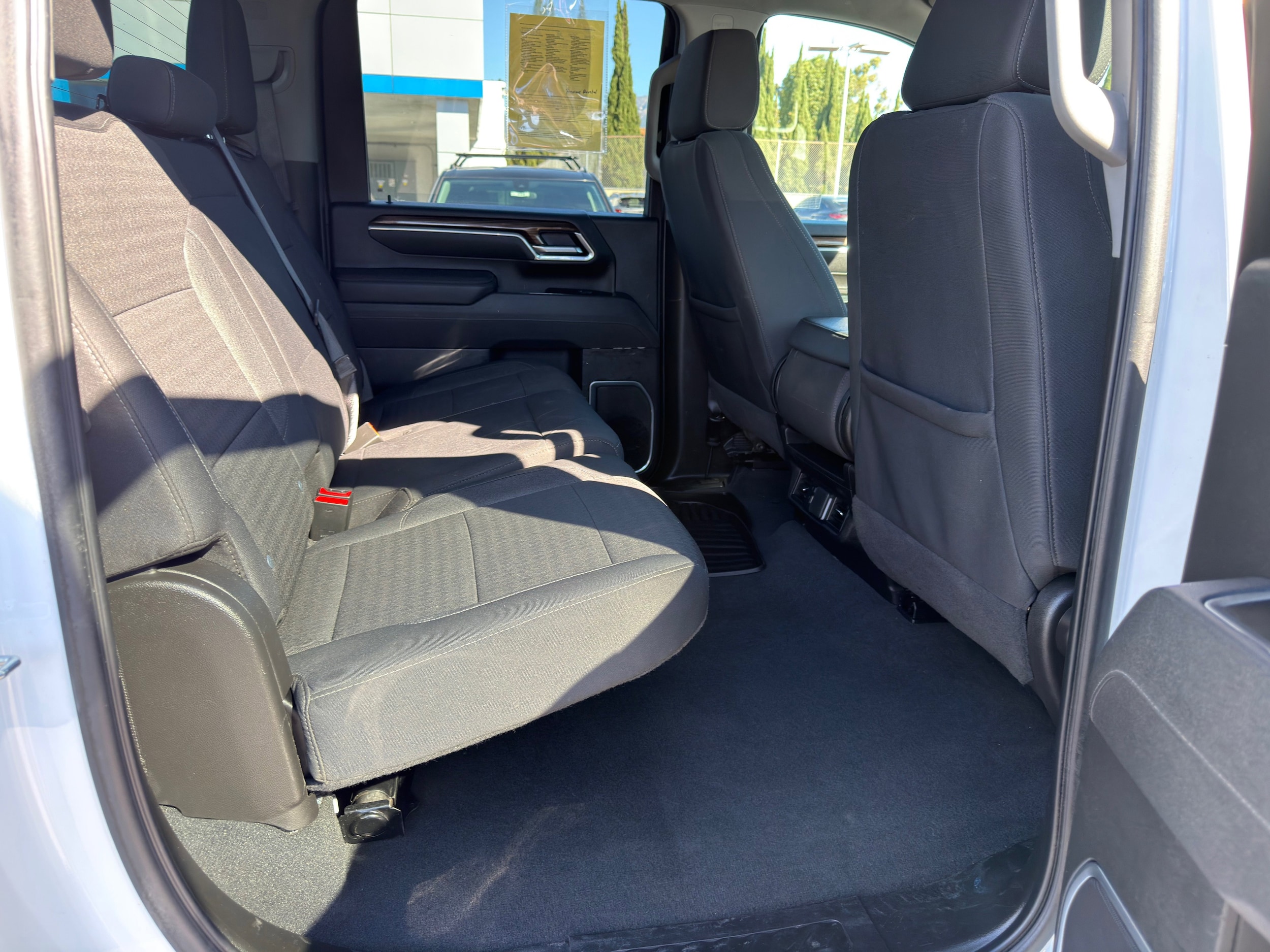 2025 Chevrolet Silverado 2500HD LT - Photo 12