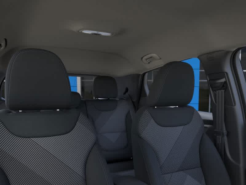 2027 Chevrolet Bolt LT - Photo 24