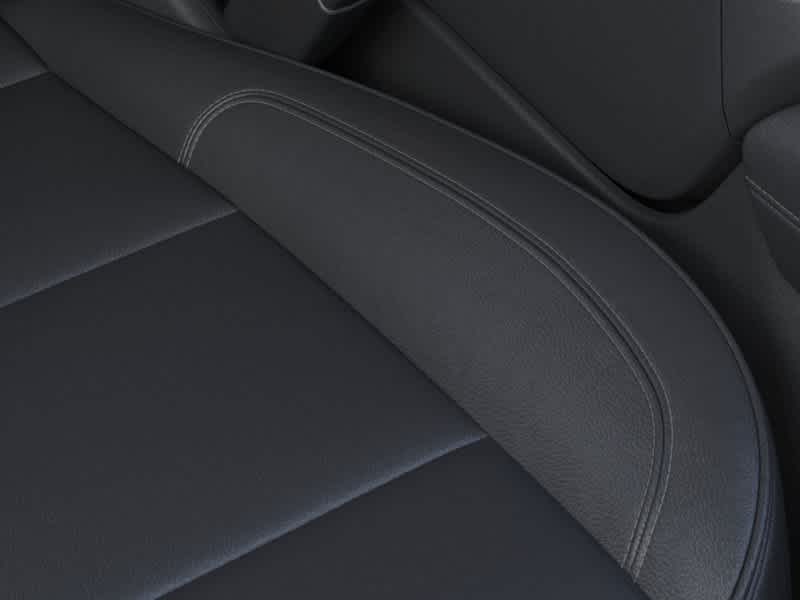 2026 Chevrolet Suburban Z71 - Photo 21