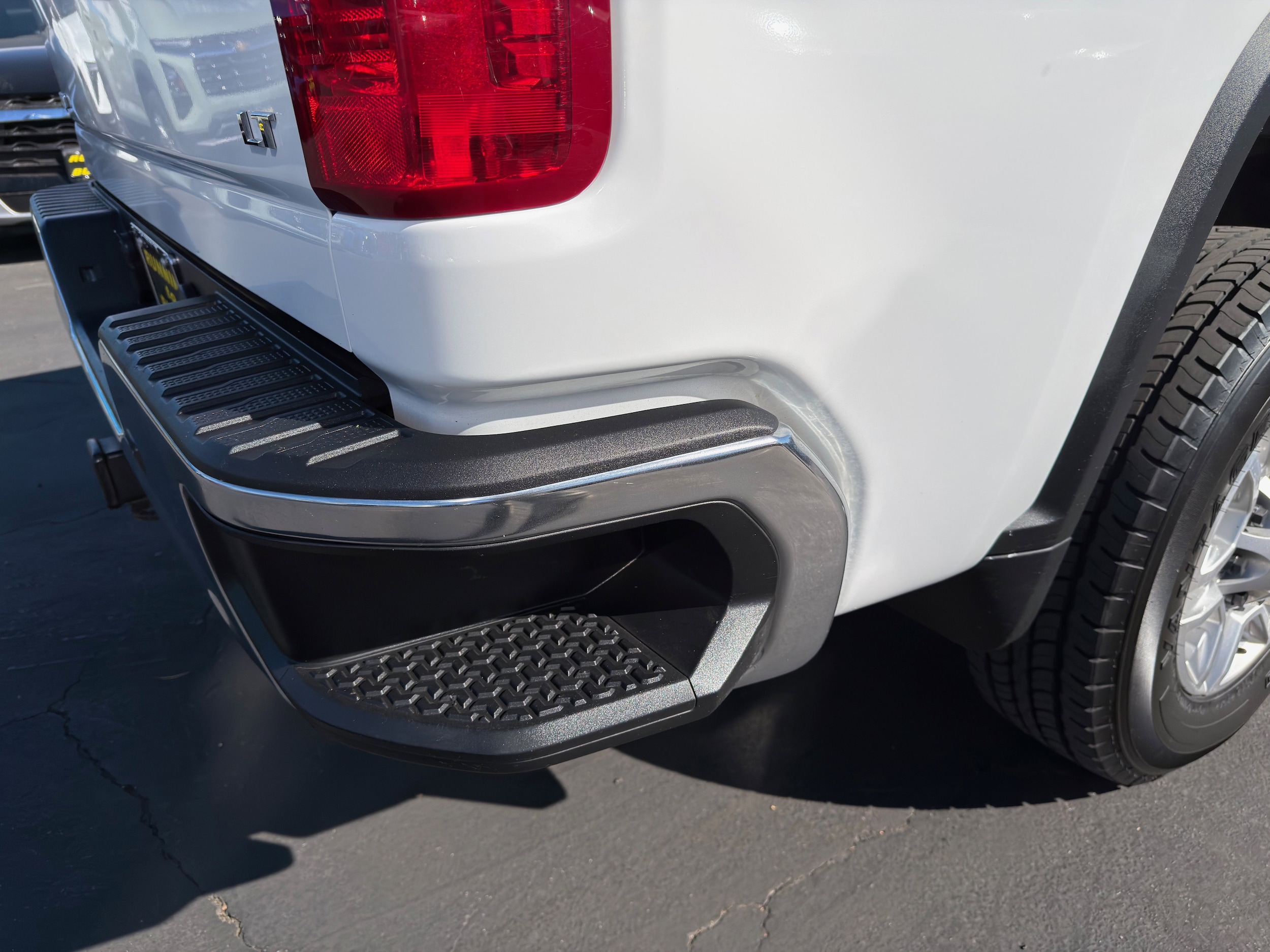 2025 Chevrolet Silverado 2500HD LT - Photo 15