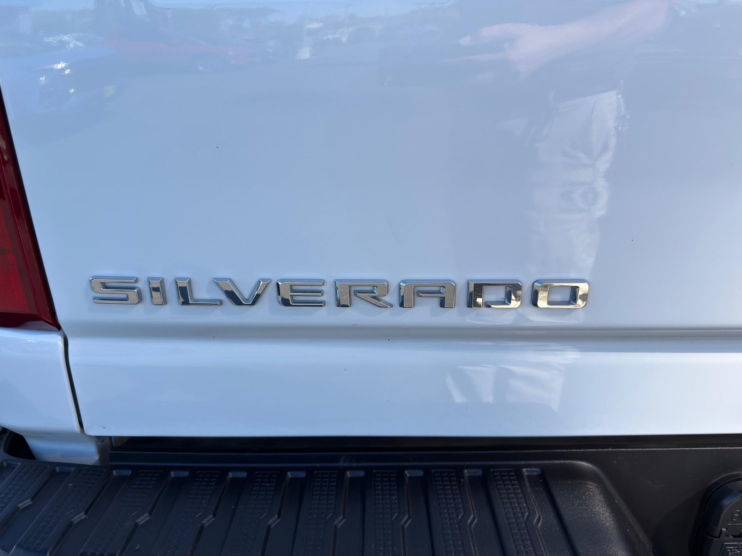 2025 Chevrolet Silverado 2500HD LT - Photo 50