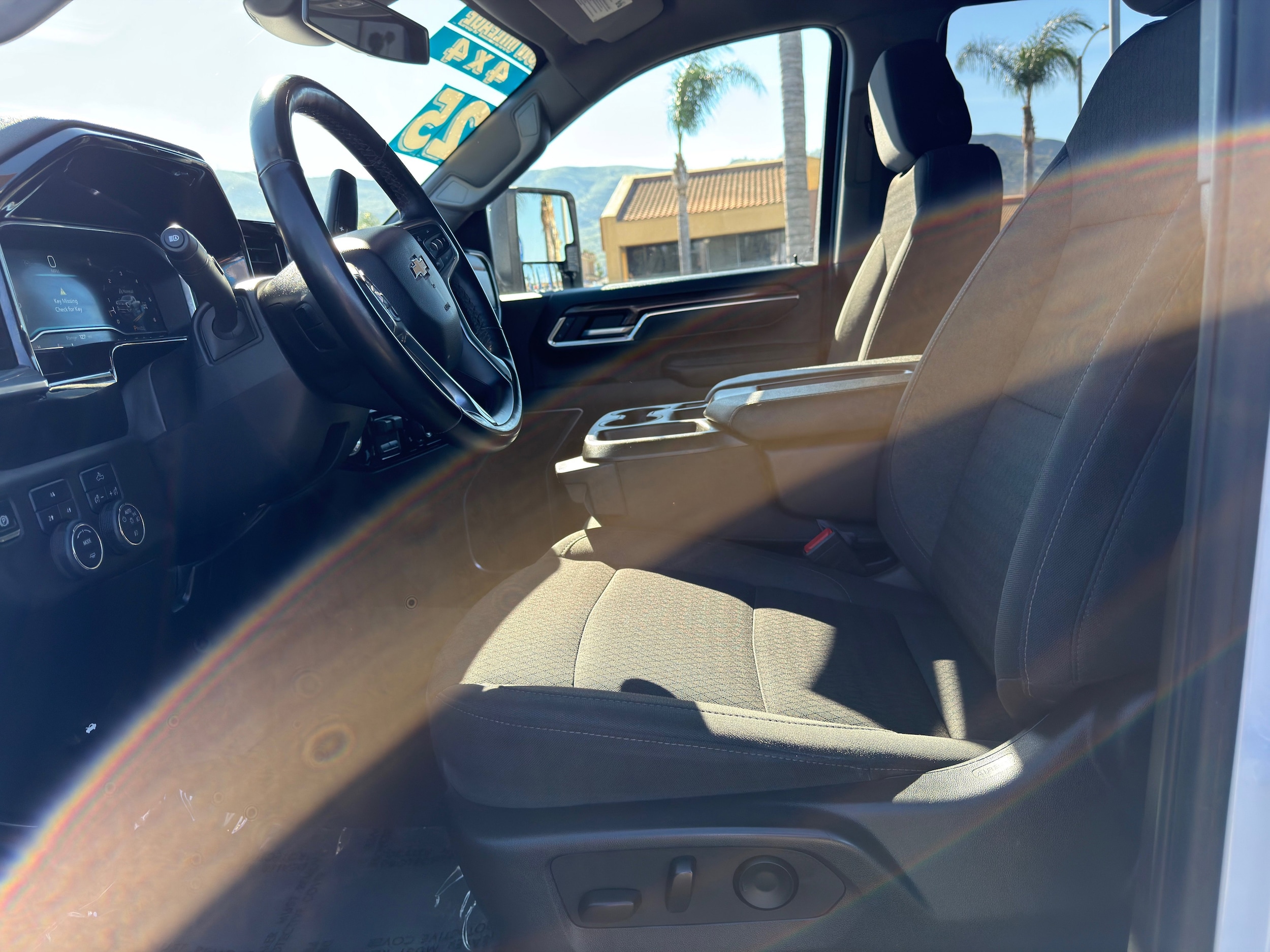 2025 Chevrolet Silverado 2500HD LT - Photo 26