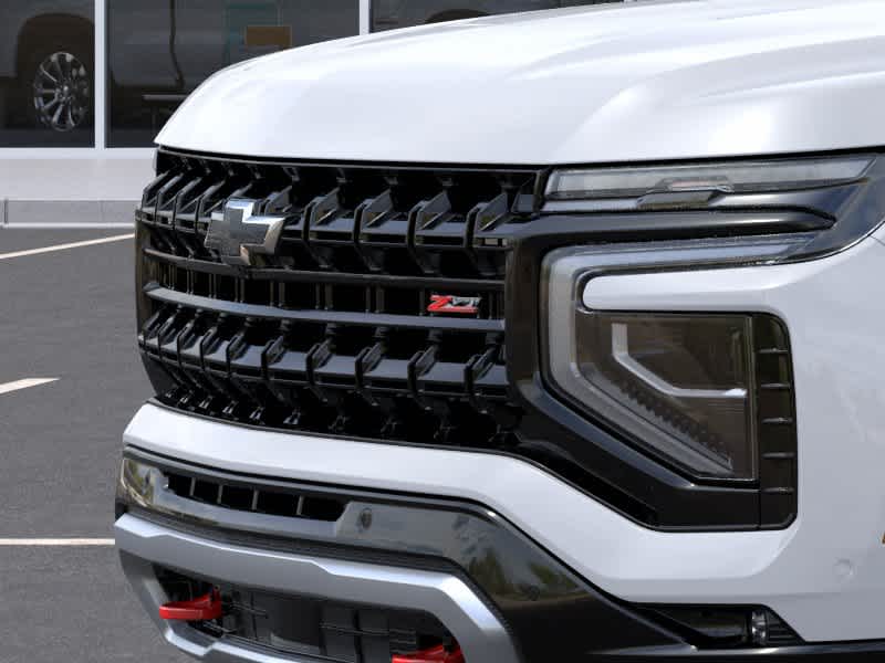 2026 Chevrolet Suburban Z71 - Photo 13