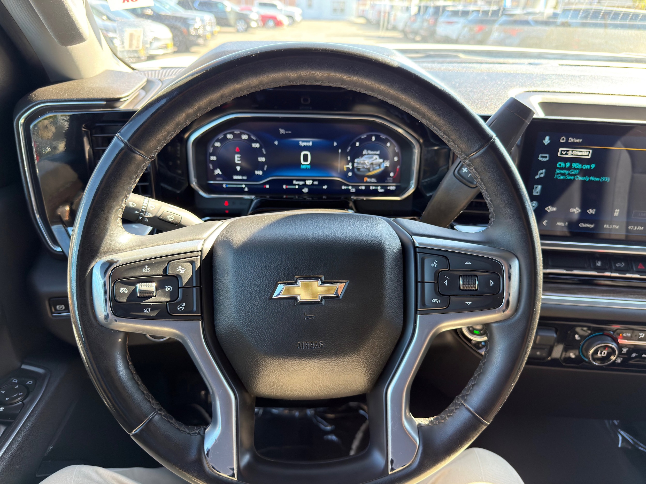 2025 Chevrolet Silverado 2500HD LT - Photo 33