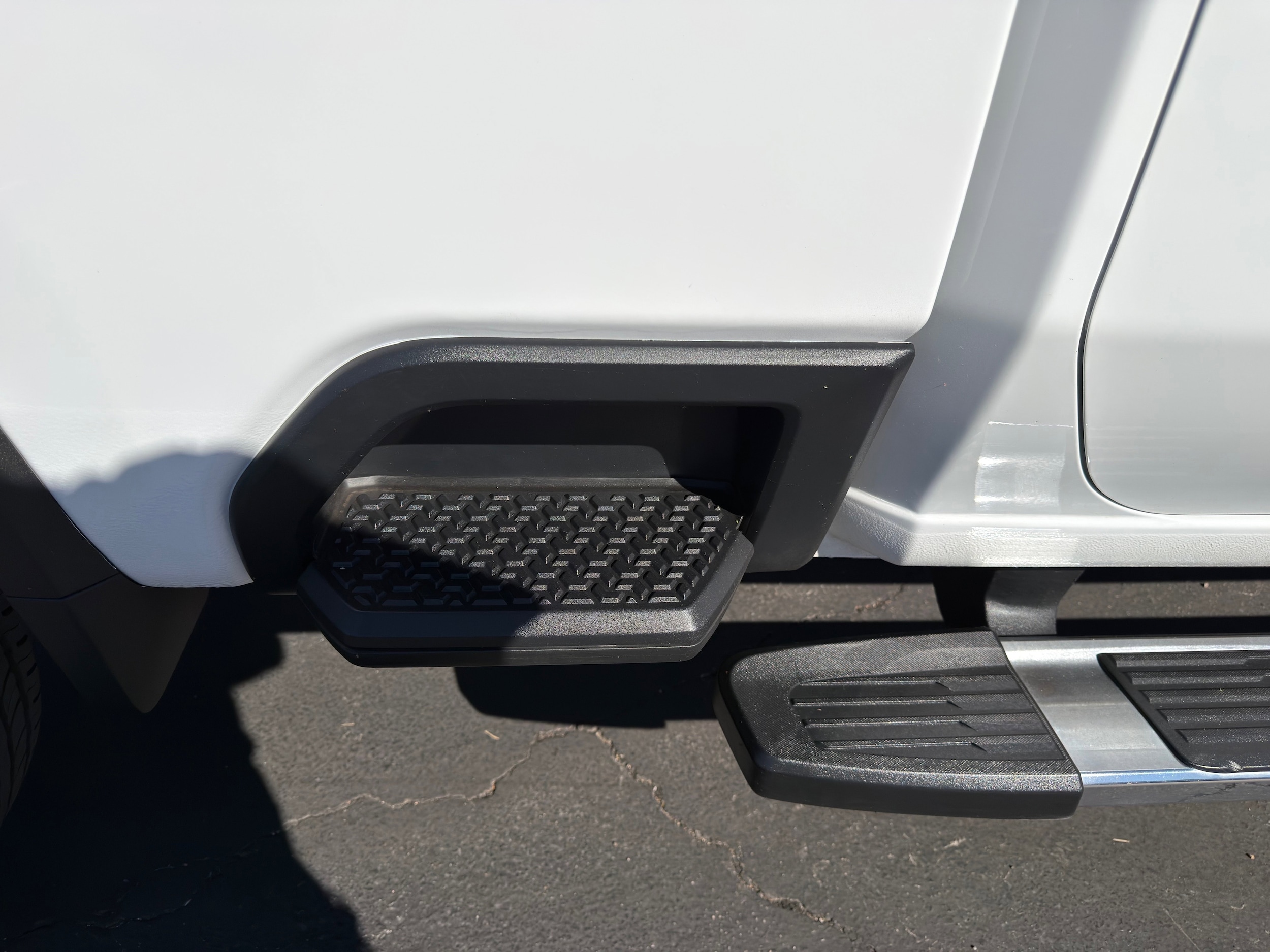 2025 Chevrolet Silverado 2500HD LT - Photo 14