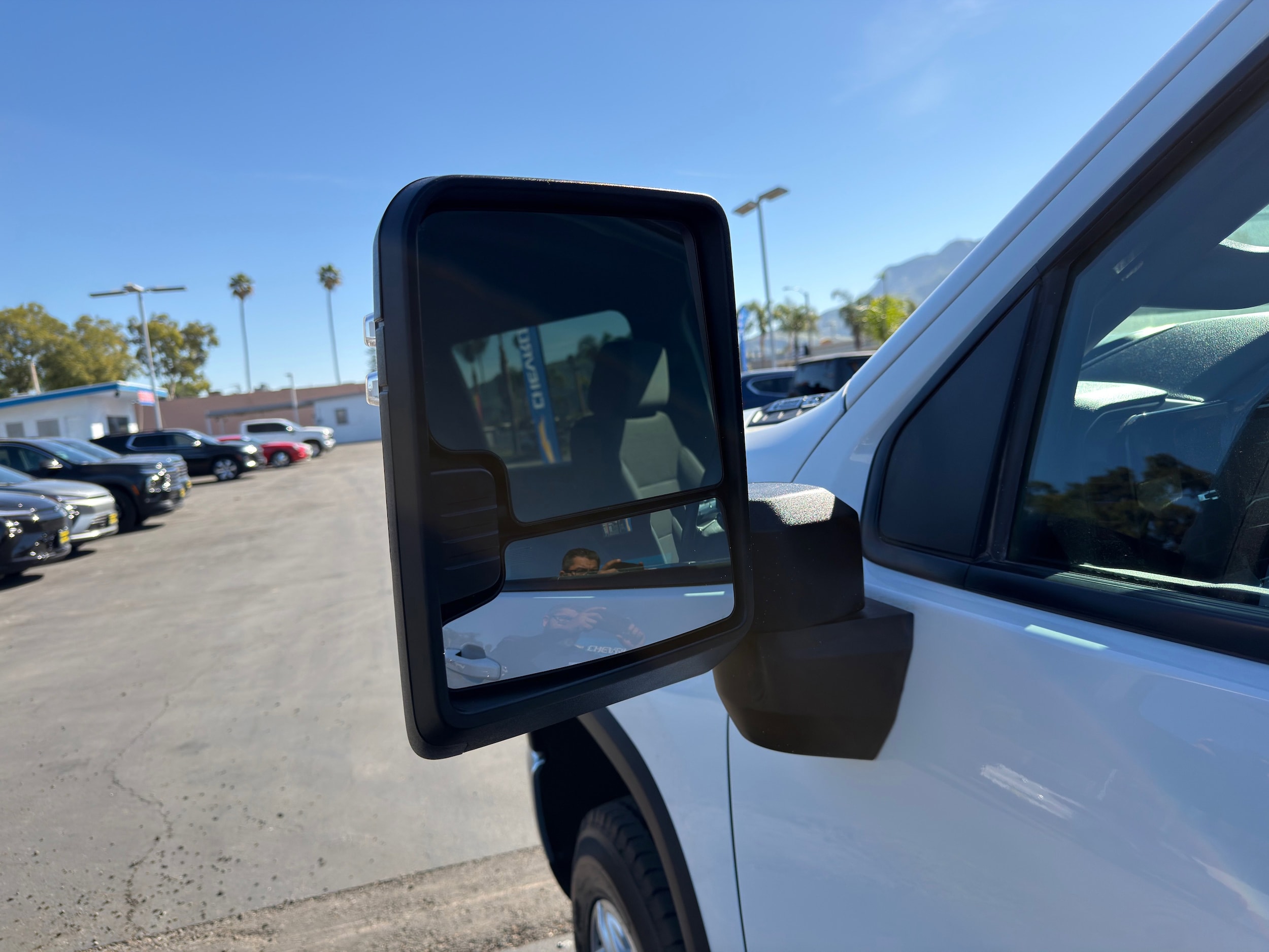 2025 Chevrolet Silverado 2500HD LT - Photo 47