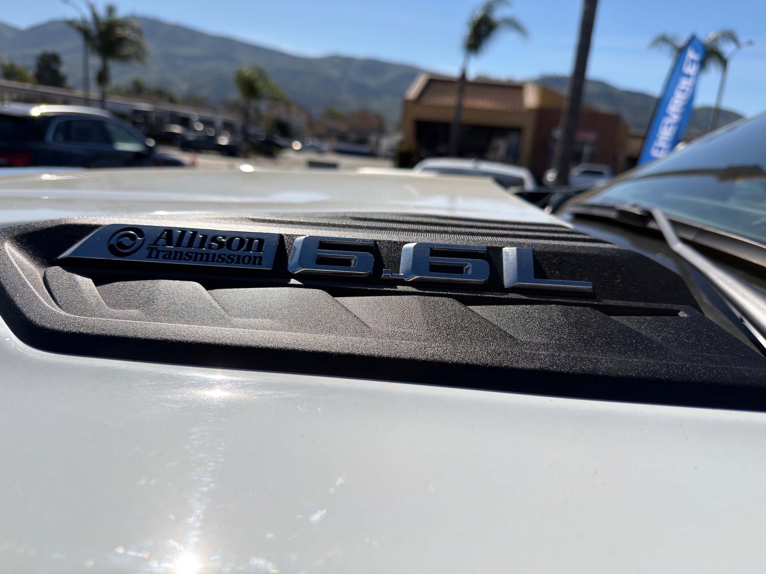 2025 Chevrolet Silverado 2500HD LT - Photo 45