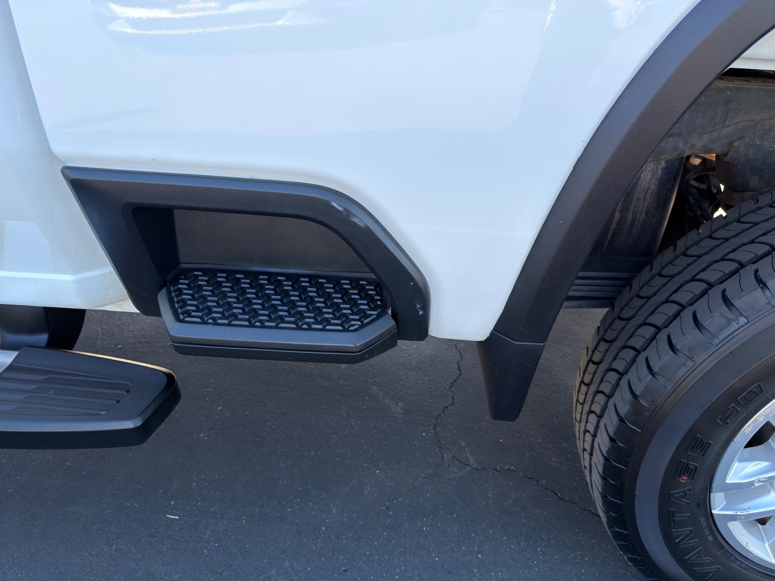 2025 Chevrolet Silverado 2500HD LT - Photo 21