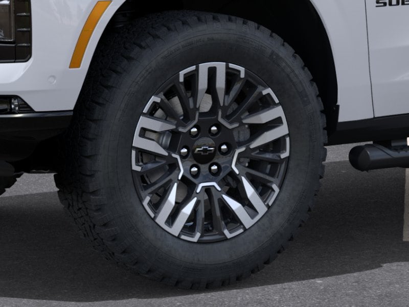 2026 Chevrolet Suburban Z71 - Photo 33