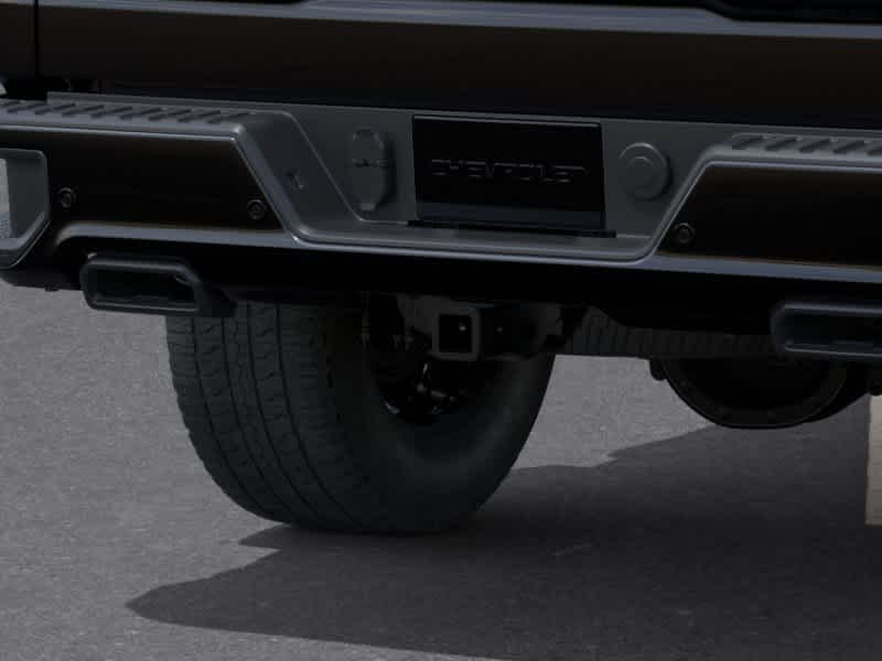 2026 Chevrolet Silverado 1500 LT Trail Boss - Photo 14
