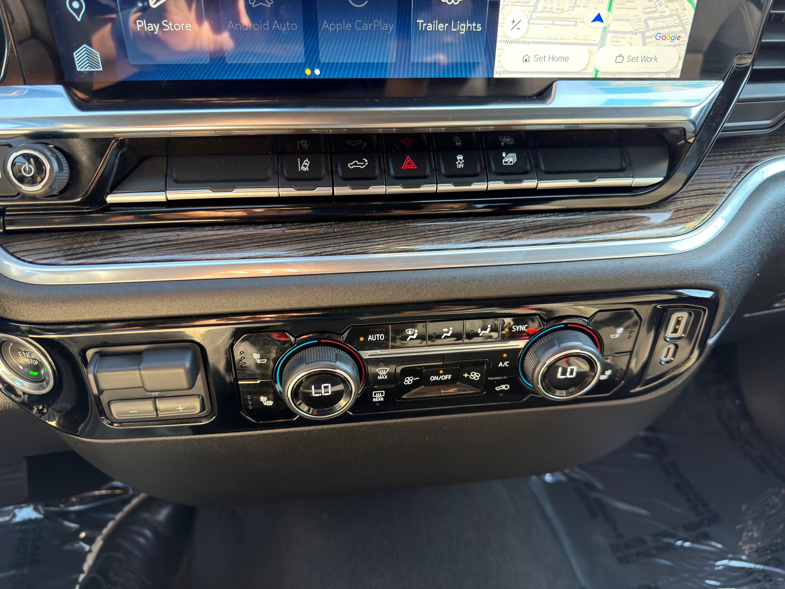 2025 Chevrolet Silverado 2500HD LT - Photo 36