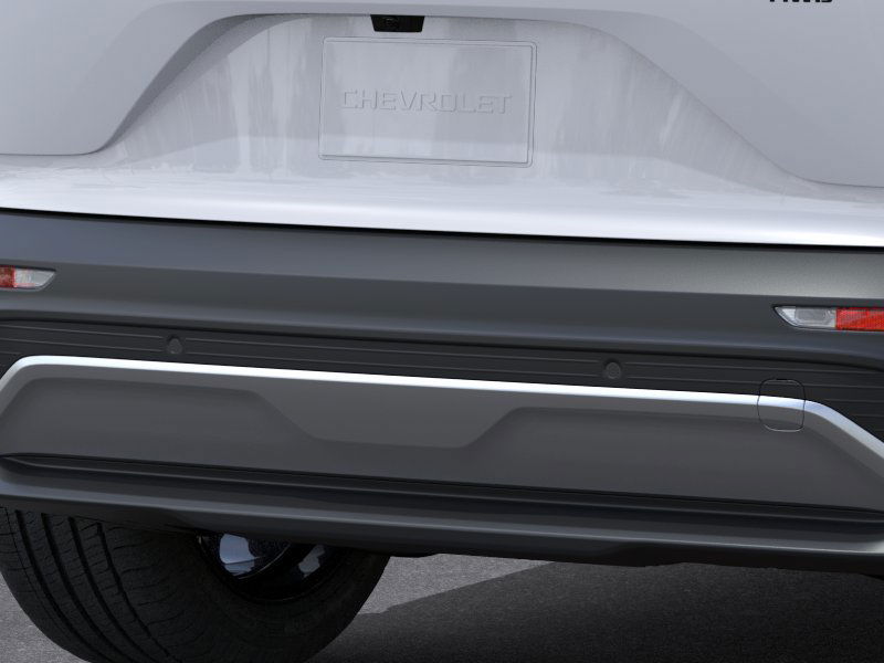 2026 Chevrolet Blazer EV LT - Photo 59