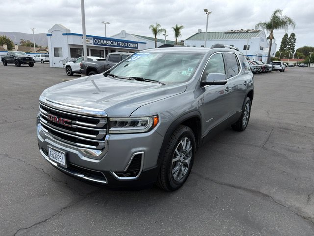 Used 2023 GMC Acadia SLT SUV