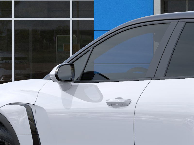 2026 Chevrolet Blazer EV LT - Photo 57