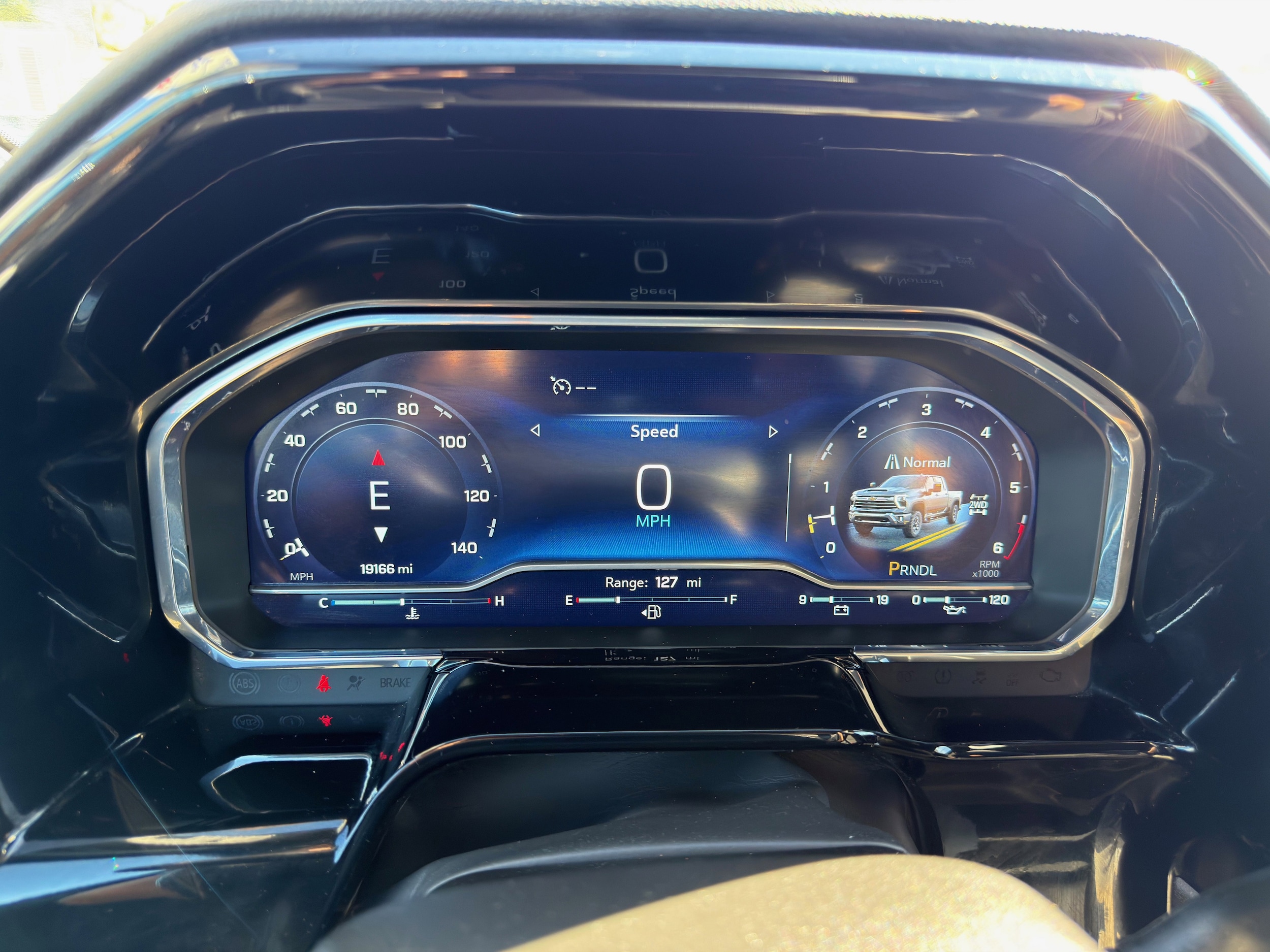 2025 Chevrolet Silverado 2500HD LT - Photo 34