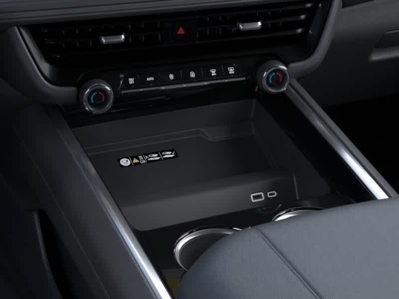 2026 Chevrolet Suburban Z71 - Photo 23