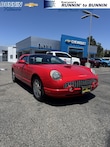  Ford Thunderbird